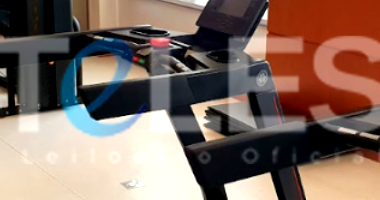 Sala Comercial com 1 vaga, 0 quartos, 0 banheiros