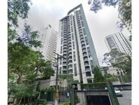 Apartamento 34 no Morumbi com 2 vagas e 58,40m²