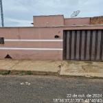Casa aconchegante com 2 quartos e 1 banheiro em Tupaciguara