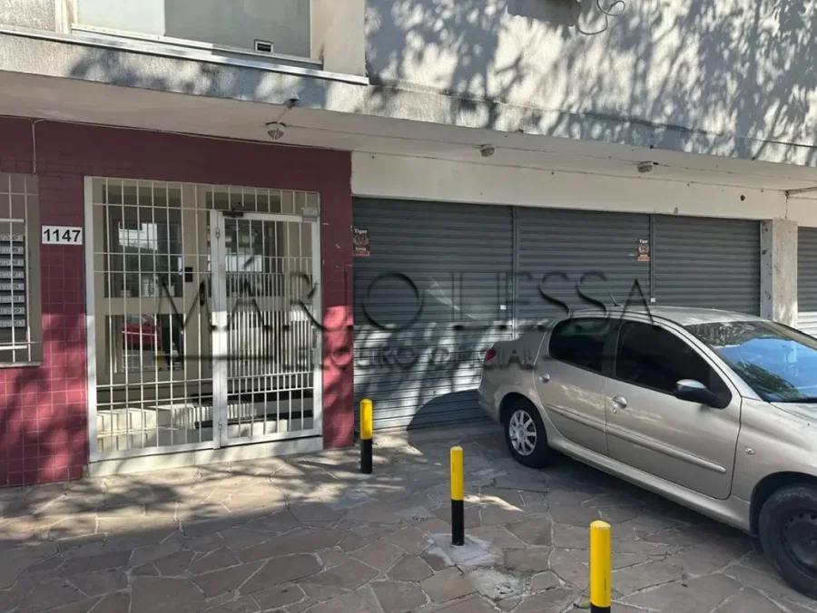 Loja comercial com 47m², próxima à Av. Ipiranga