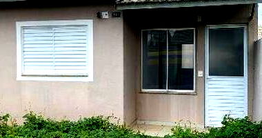 Terreno com 140 m² de área, ideal para construção