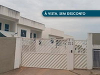 Casa com 63m² em São Gonçalo - RJ