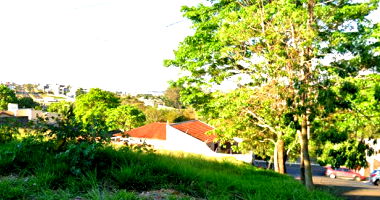 Terreno com 633,10 m2 em Arapongas-PR
