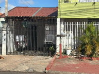 Casa 36,49 m² - Condomínio Residencial Alda