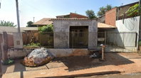 Direitos sobre terreno com residência em Cambé/PR