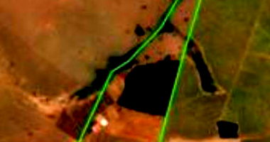 Lote Rural com 62,4481 ha em Pongaí - SP