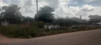 Terreno Esquina 1.327,50m² em Bagé - RS