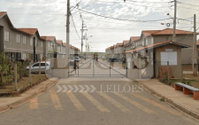 Apartamento com 2 quartos e 1 banheiro em Boituva