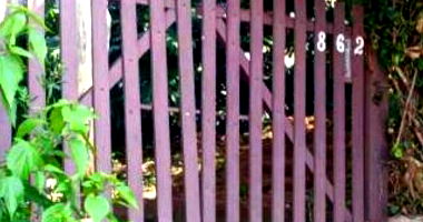 Casa Padrão Ocupada em Caxambu/MG