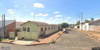 Casa com 3 quartos, 2 banheiros e 50.4m² construídos