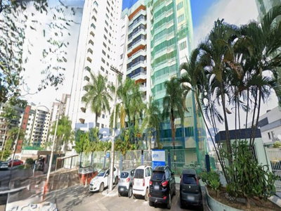 Apartamento com Vaga de Garagem em Águas Claras
