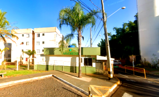 Apartamento Térreo com 42,41m² em Bauru/SP
