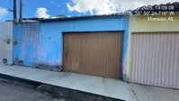 Casa com 2 quartos, 1 banheiro e 1 vaga de garagem