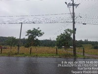 Terreno em Taquara/RS com 297m²