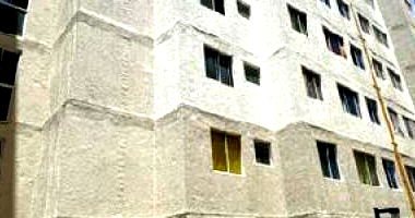 Apartamento em Salvador com 2 Quartos