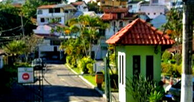 Casa 2 com 106m² em Freguesia Jacarepaguá - Ocupada