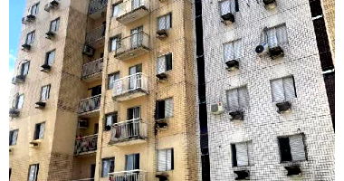 Apartamento com 1 vaga de garagem em Ananindeua/PA