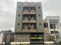 Apartamento com 2 quartos em Guarapari/ES