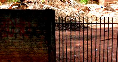 Terreno com 600m² no Distrito de Sumaré em Paranavaí/PR