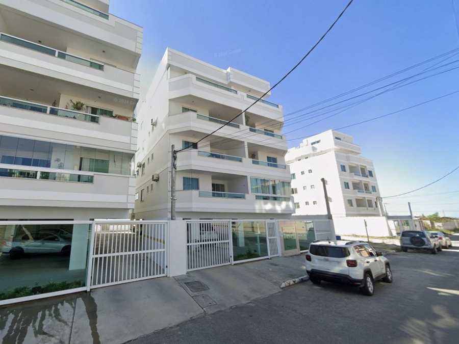 Apartamento 73m², 2 quartos, Nova São Pedro