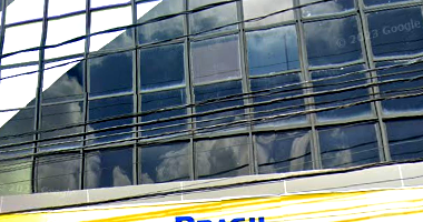 Prédio Comercial com locação garantida, 0 quartos, 0 banheiros