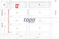 Terreno urbano de 360m² em Matinhos/PR