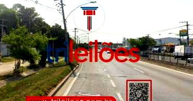 Terreno Amplo em São João do Merití/RJ