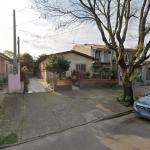 Casa de Alvenaria no Bairro Vargas com 70m²