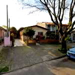 Casa de Alvenaria no Bairro Vargas com 70m²