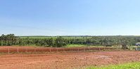 Fazenda com 1520m² construída em Rio Verde/GO
