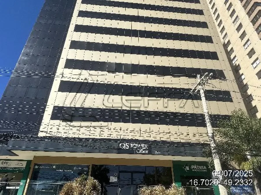 Sala comercial com 1 sala, ideal para investimento