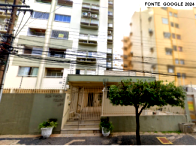 Apartamento com 92m² e vaga de garagem em Cuiabá