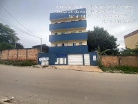 Apartamento com 2 quartos em Novo Gama