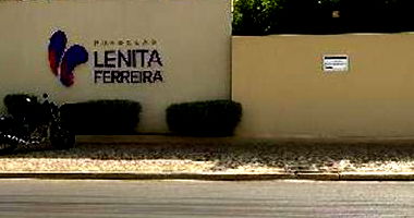 Apartamento com 2 quartos em Teresina