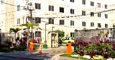 Apartamento com 2 quartos em Rio de Janeiro/RJ