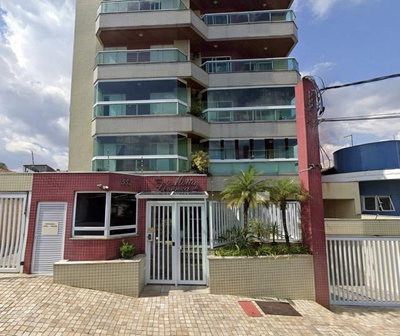 Vaga de Garagem em São Bernardo do Campo