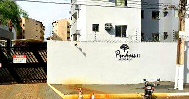 Apartamento moderno com 85m², ocupado e ideal para investimento