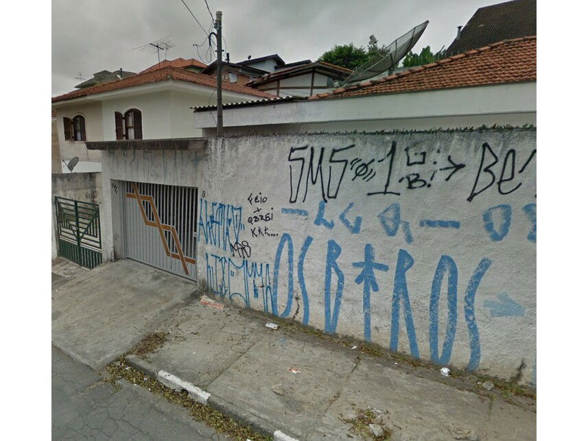 Casa Ocupada com 2 Quartos e 1 Banheiro em Osasco