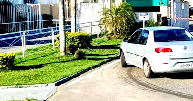 Apartamento Ocupado de 210m² com 1 Vaga no Parque Califórnia