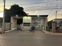 Apartamento com 2 quartos em Valparaíso de Goiás/GO
