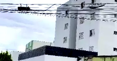 Apartamento cobertura 3 quartos, 2 banheiros, vaga e box, desocupado