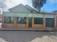 Casa com 3 quartos, 201,69m², ocupada, Santa Rita do Sapucaí