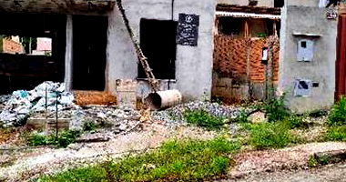 Casa em Poços de Caldas com 3 quartos