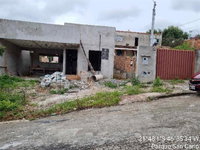 Casa em Poços de Caldas com 3 quartos