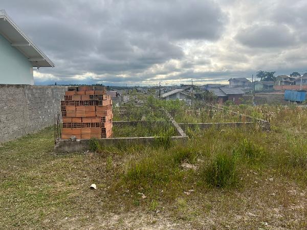Terreno em Otacílio Costa - Oportunidade Única