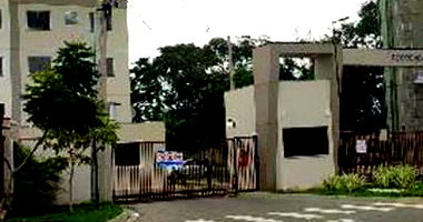 Apartamento com 2 quartos em Ribeirão Preto