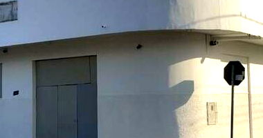 Ex-Agência comercial com 285,54m², desocupada