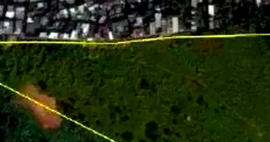 Terreno em Leilão com 30.937,23m² em Pirituba