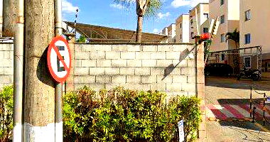 Apartamento 2 quartos, 1 banheiro, 1 vaga, 81m², desocupado