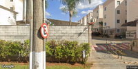 Apartamento 2 quartos, 1 banheiro, 1 vaga, 81m²